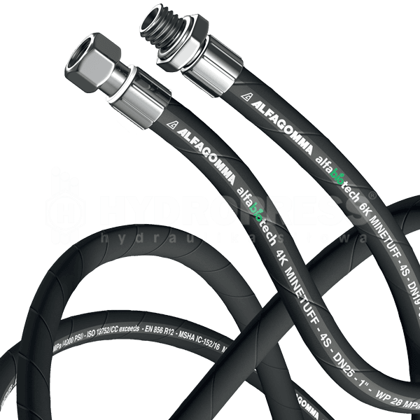 Hydraulic Hose