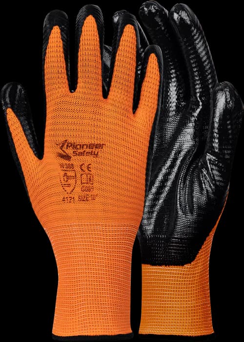 Safety Gloves